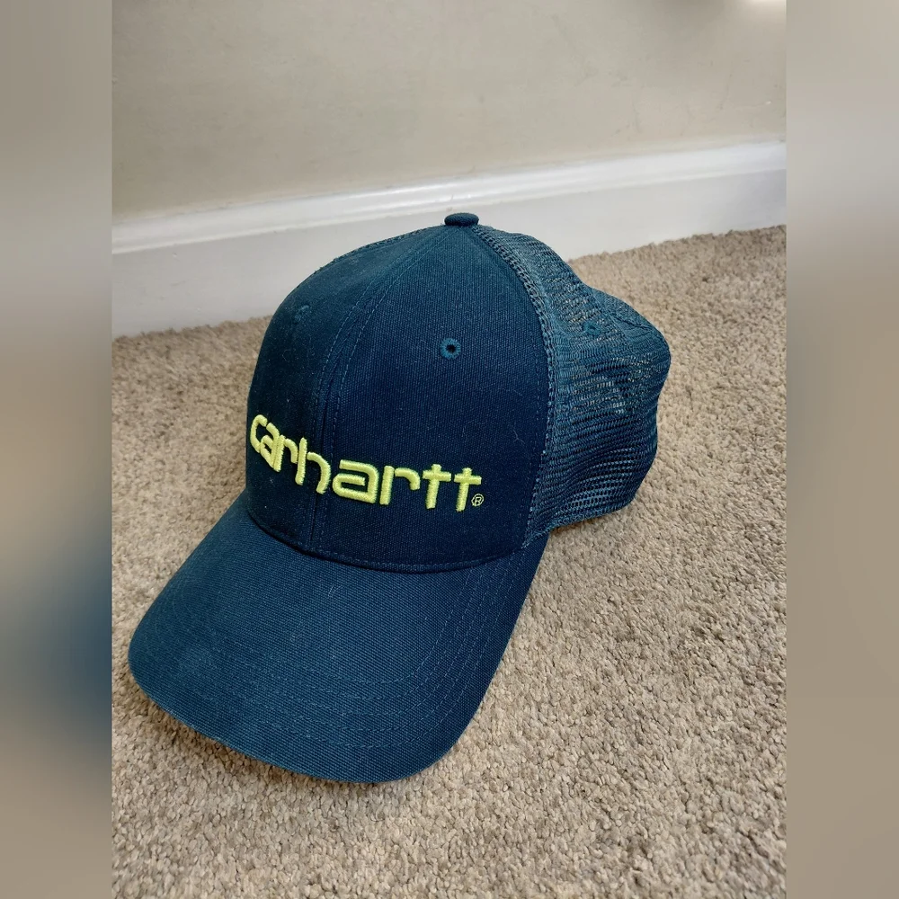 Carhartt cap men